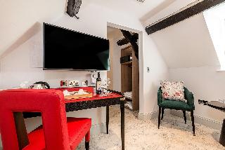 Burnside Hotel fotoÄŸrafÄ±