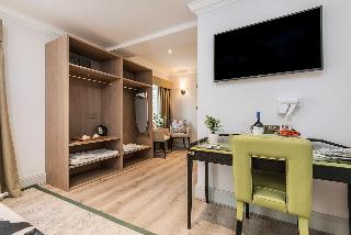 Burnside Hotel fotoÄŸrafÄ±