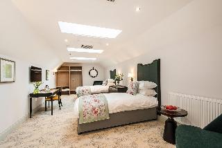 Burnside Hotel fotoÄŸrafÄ±