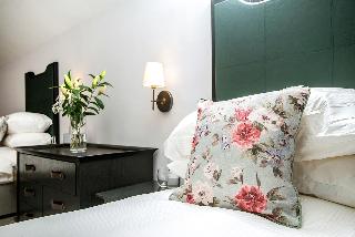Burnside Hotel fotoÄŸrafÄ±