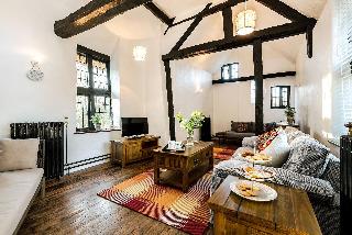 Burnside Hotel fotoÄŸrafÄ±