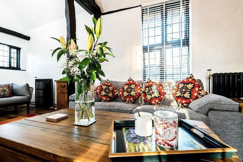 Burnside Hotel - Oda