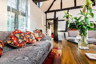 Burnside Hotel fotoÄŸrafÄ±