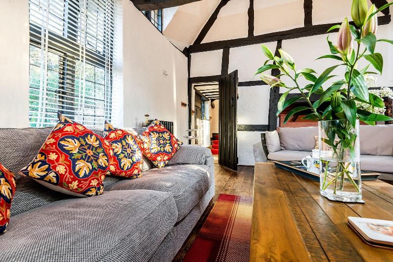 Burnside Hotel - Oda