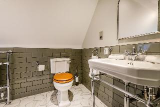Burnside Hotel fotoÄŸrafÄ±