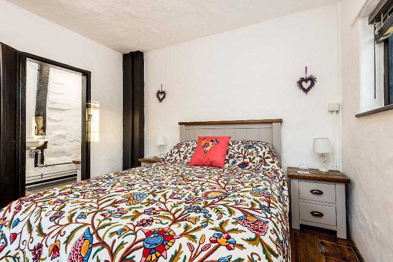 Burnside Hotel - Oda