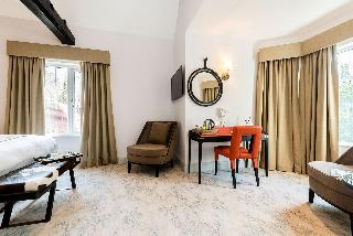 Burnside Hotel fotoÄŸrafÄ±