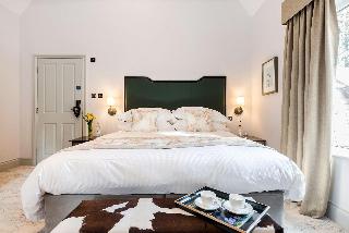 Burnside Hotel fotoÄŸrafÄ±