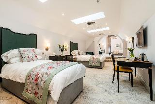 Burnside Hotel fotoÄŸrafÄ±