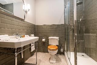 Burnside Hotel fotoÄŸrafÄ±