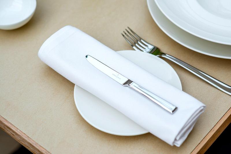 Burnside Hotel - Restoran