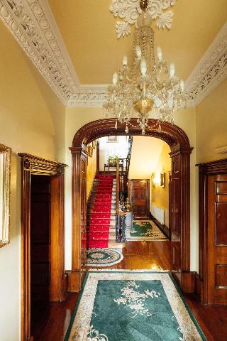 Elm Grove Country House fotoÄŸrafÄ±