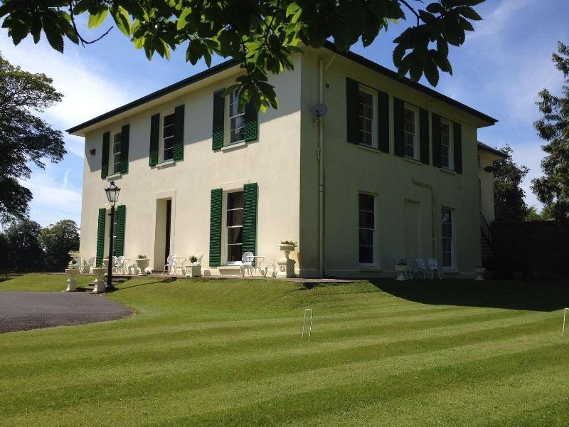 Elm Grove Country House - Aktivite