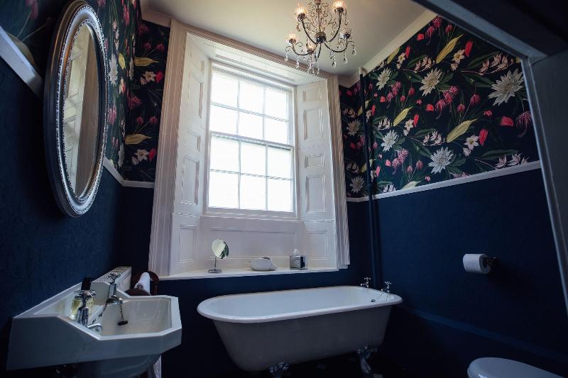 Elm Grove Country House - Genel