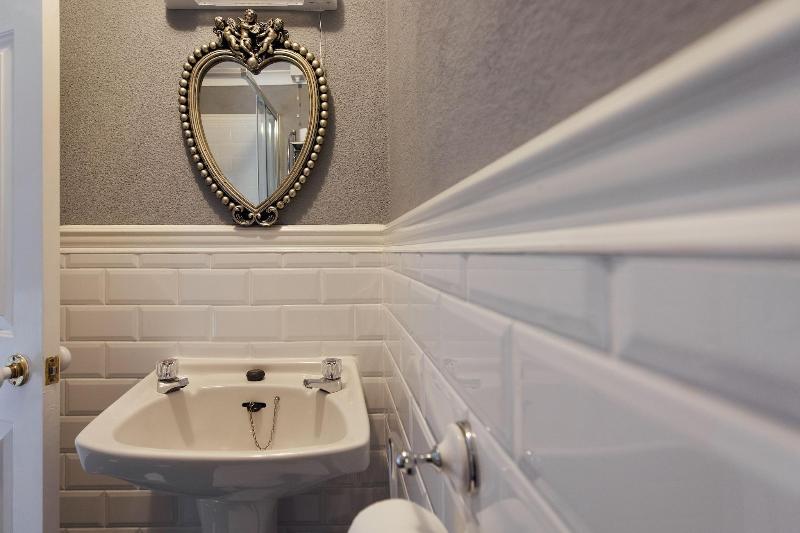 Elm Grove Country House - Oda