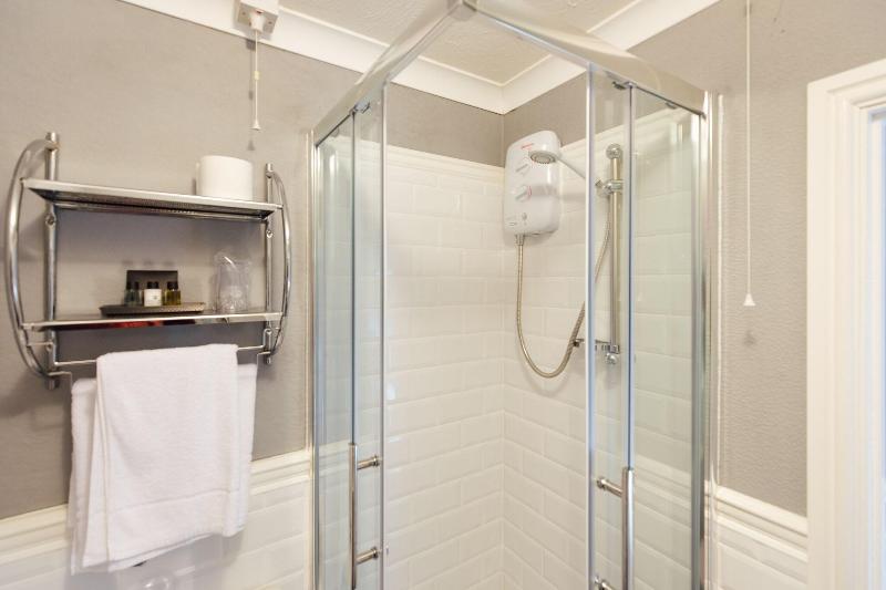 Elm Grove Country House - Oda
