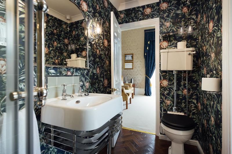 Elm Grove Country House - Oda
