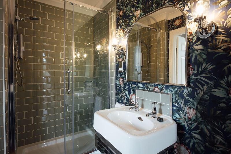 Elm Grove Country House - Oda