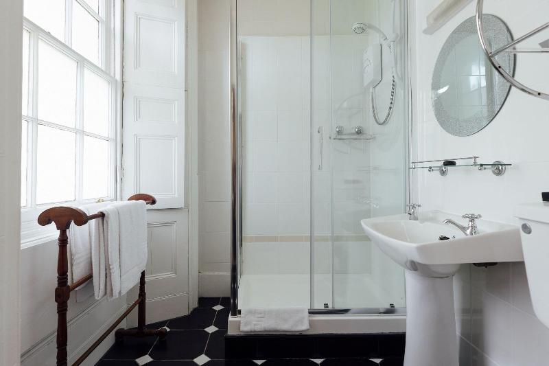 Elm Grove Country House - Oda