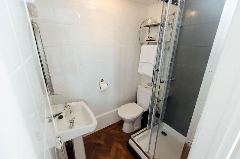Elm Grove Country House - Oda