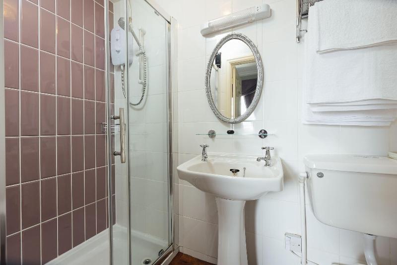 Elm Grove Country House - Oda