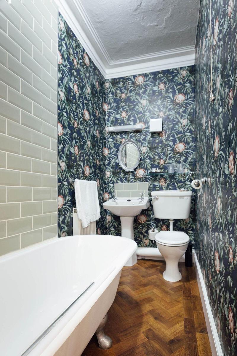 Elm Grove Country House - Oda