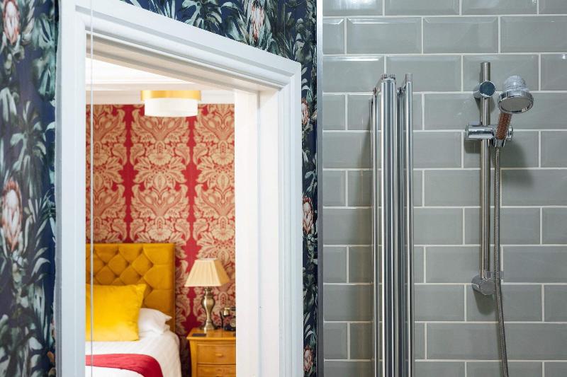 Elm Grove Country House - Oda