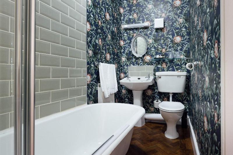 Elm Grove Country House - Oda