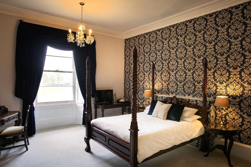 Elm Grove Country House - Oda