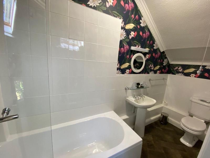 Elm Grove Country House - Oda