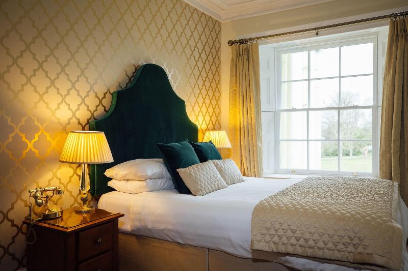 Elm Grove Country House - Oda