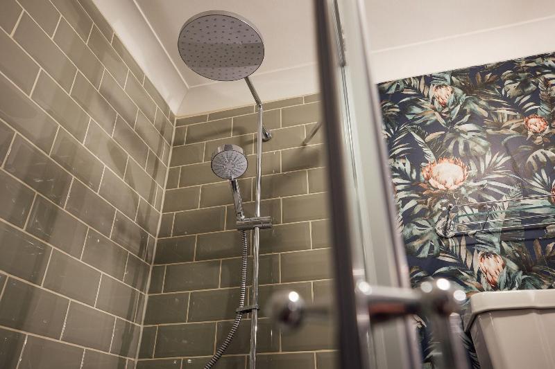 Elm Grove Country House - Oda