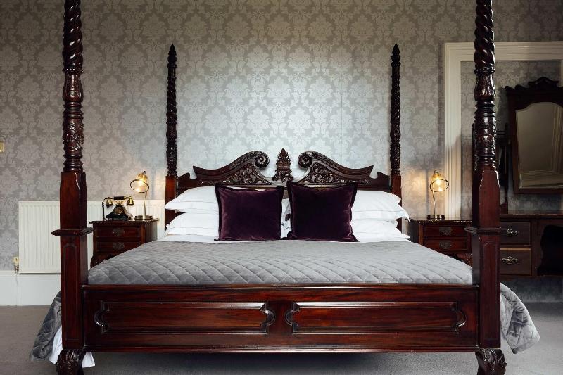 Elm Grove Country House - Oda