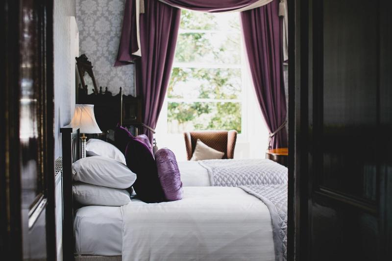 Elm Grove Country House - Oda