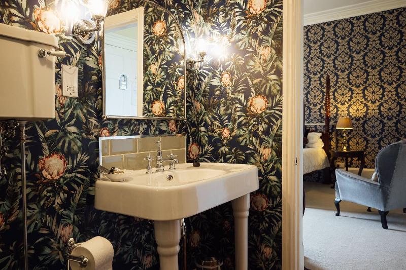 Elm Grove Country House - Oda