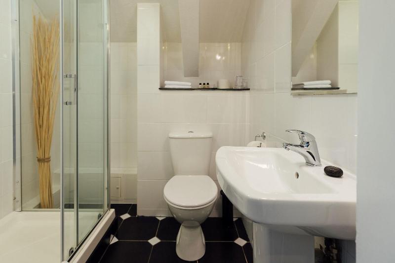 Elm Grove Country House - Oda