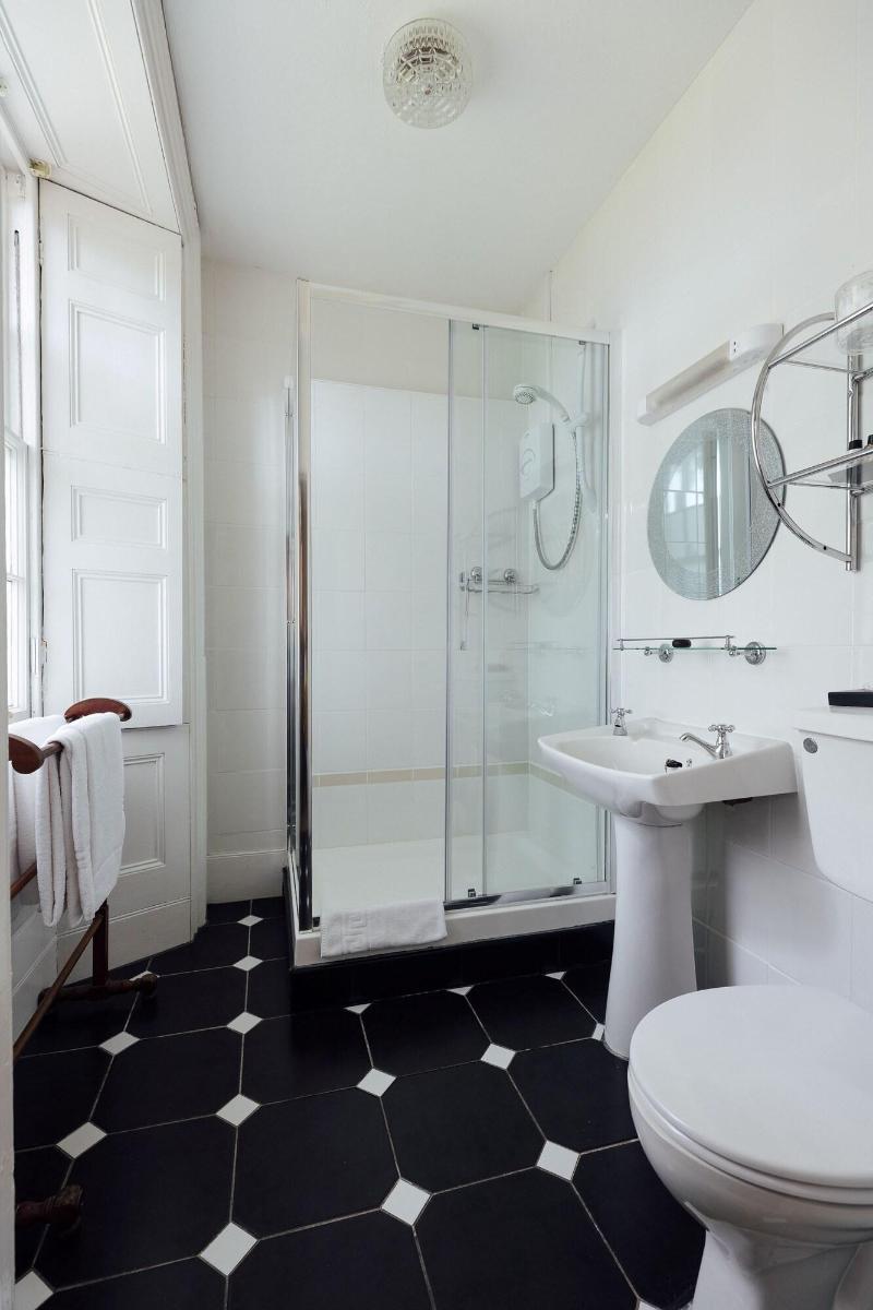 Elm Grove Country House - Oda