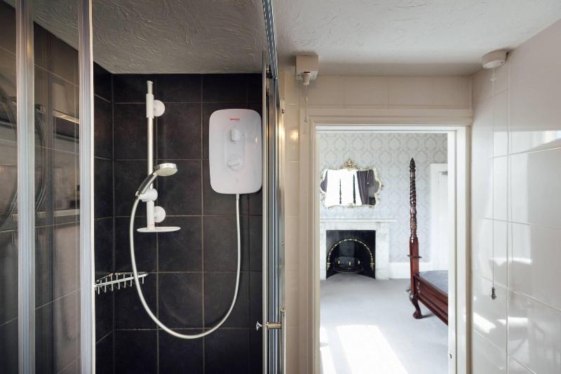 Elm Grove Country House - Oda