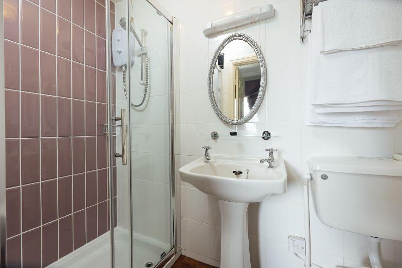 Elm Grove Country House - Oda