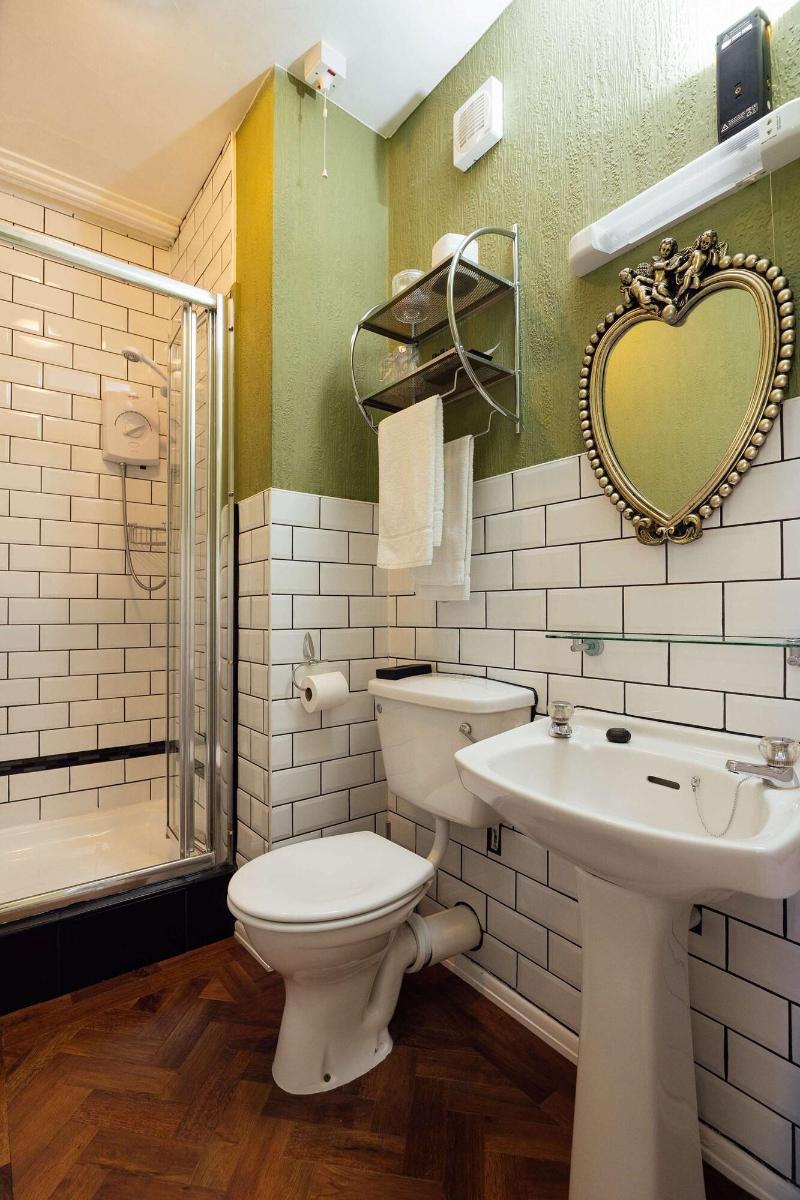 Elm Grove Country House - Oda