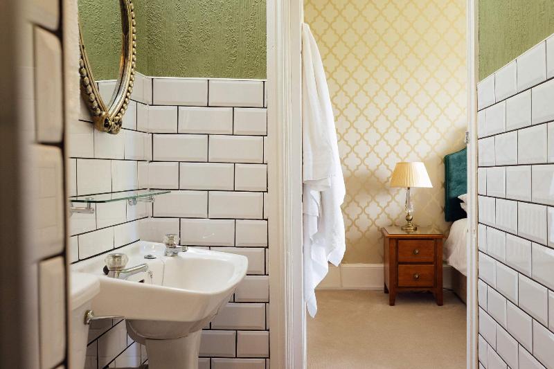 Elm Grove Country House - Oda