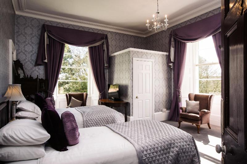 Elm Grove Country House - Oda