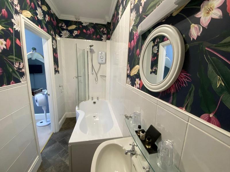 Elm Grove Country House - Oda