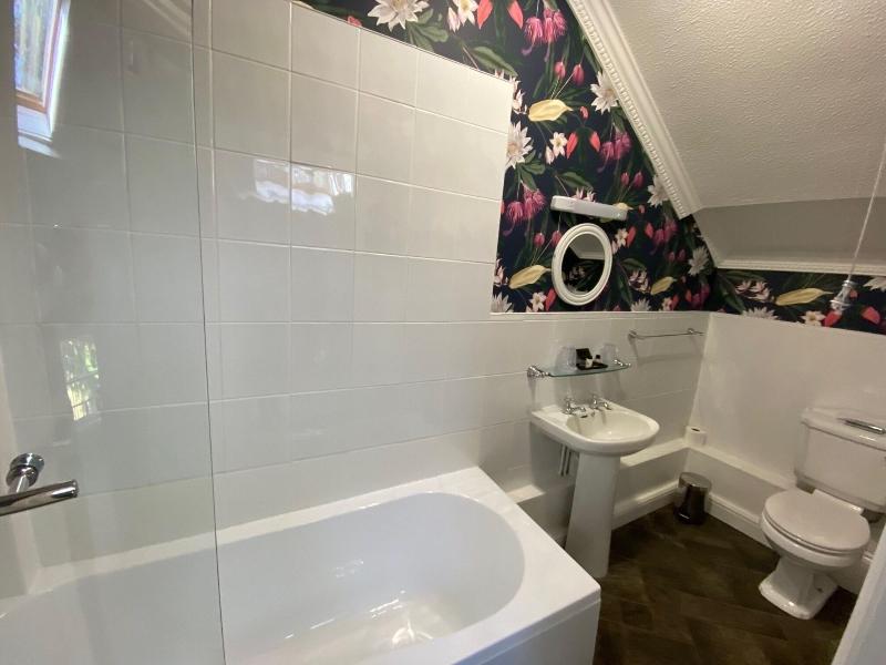 Elm Grove Country House - Oda