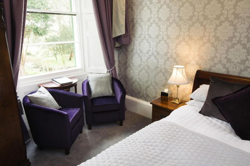 Elm Grove Country House - Oda