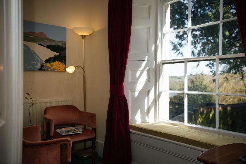 Elm Grove Country House - Oda