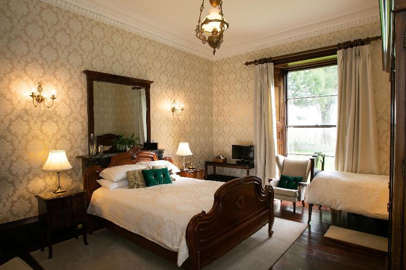 Elm Grove Country House - Oda