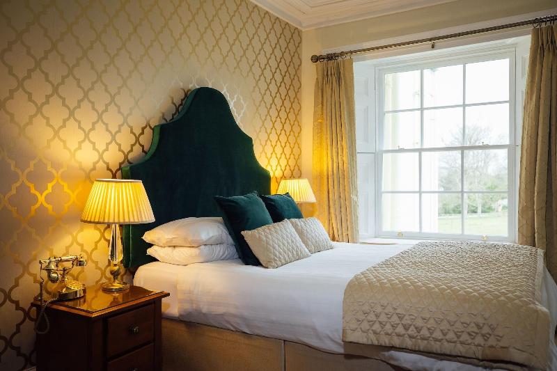 Elm Grove Country House - Oda