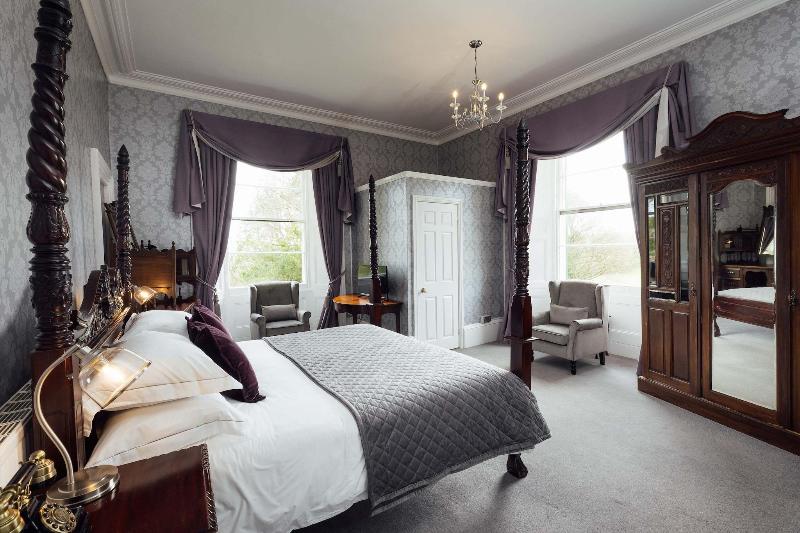 Elm Grove Country House - Oda