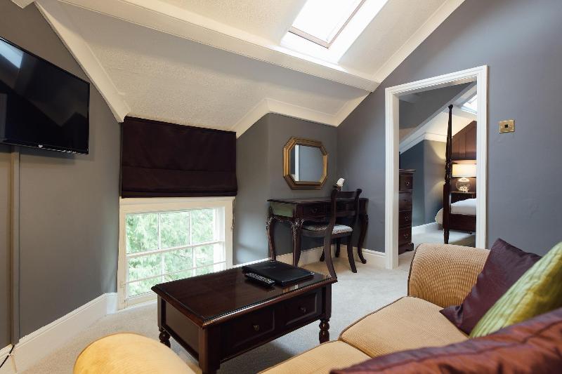 Elm Grove Country House - Oda